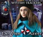 Spelletjes downloaden voor pc : Mystery Trackers: De Vier Azen
