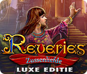 Spelletjes downloaden voor pc : Reveries: Zussenliefde Luxe Editie