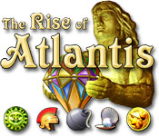 Spelletjes downloaden voor pc : The Rise of Atlantis