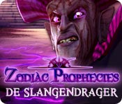 Spelletjes downloaden voor pc : Zodiac Prophecies: De Slangendrager