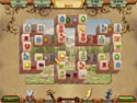 3D Mahjong Deluxe