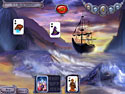 Avalon Legends Solitaire