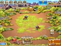 Farm Frenzy 3: American Pie