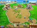 Farm Frenzy Pizza Party