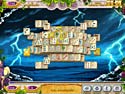 Mahjong Mysteries: Ancient Athena