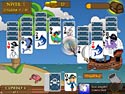 Pirate Solitaire
