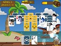 Pirate Solitaire