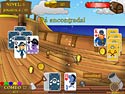 Pirate Solitaire