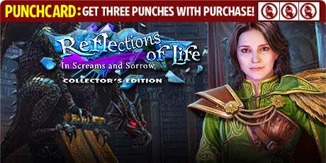 Reflections of Life: In Screams and Sorrow Collector's Edition