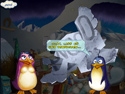 1 Pinguin 100 Fälle