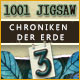 1001 Jigsaw: Chroniken der Erde  3
