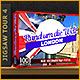 1001 Puzzles: Rund um die Welt - London