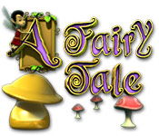 A Fairy Tale Mahjong-Spiel