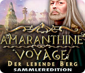 Amaranthine Voyage: Der lebende Berg Sammleredition