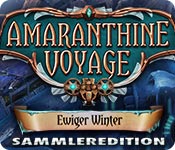 Amaranthine Voyage: Ewiger Winter Sammleredition