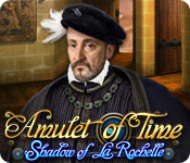 Amulet of Time: Shadow of la Rochelle