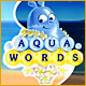Aqua Words
