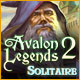 Avalon Legends Solitaire 2
