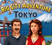 Big City Adventure: Tokyo