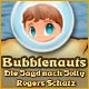 Bubblenauts: Die Jagd nach Jolly Rogers Schatz