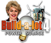 Build-a-Lot 4: Power Source Arcade- & Action-Spiel
