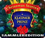Christmas Stories: Kleiner Prinz Sammleredition