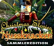 Christmas Stories: Nussknacker Sammleredition