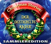 Christmas Stories: Der Gestiefelte Kater Sammleredition