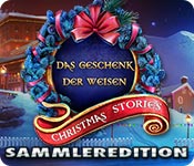 Christmas Stories: Das Geschenk der Weisen Sammleredition