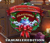 Christmas Stories: Jólasveinar Sammleredition