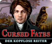 Cursed Fates: Der kopflose Reiter