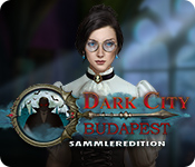 Dark City: Budapest Sammleredition