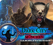 Dark City: München Sammleredition