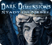 Dark Dimensions: Stadt im Nebel