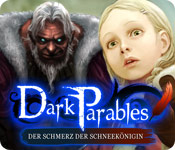 Dark Parables: Der Schmerz der Schneekönigin