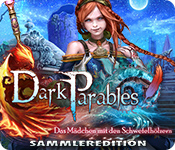 Dark Parables: Das Mädchen mit den Schwefelhölzern Sammleredition