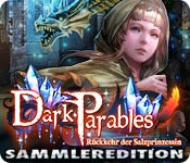 Dark Parables: Rückkehr der Salzprinzessin Sammleredition
