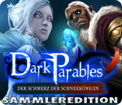 Dark Parables: Der Schmerz der Schneekönigin Sammleredition