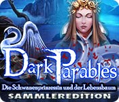 Dark Parables: Die Schwanenprinzessin und der Lebensbaum Sammleredition
