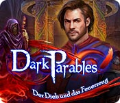 Dark Parables: Der Dieb und das Feuerzeug