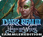 Dark Realm: Herrscher des Windes Sammleredition