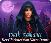 Dark Romance: Der Glöckner von Notre Dame