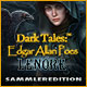 Dark Tales: Edgar Allen Poes Lenore Sammleredition