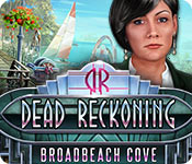 Dead Reckoning: Broadbeach Cove