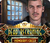 Dead Reckoning: Snowbird's Creek