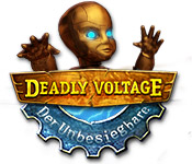 Deadly Voltage: Der Unbesiegbare
