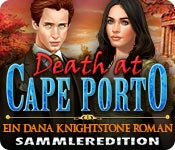Death at Cape Porto: Ein Dana Knightstone Roman Sammleredition