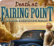 Death at Fairing Point: Ein Dana Knightstone Roman