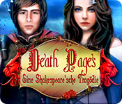 Death Pages: Eine Shakespeare'sche Tragödie