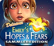 Delicious: Emily's Hopes and Fears Sammleredition